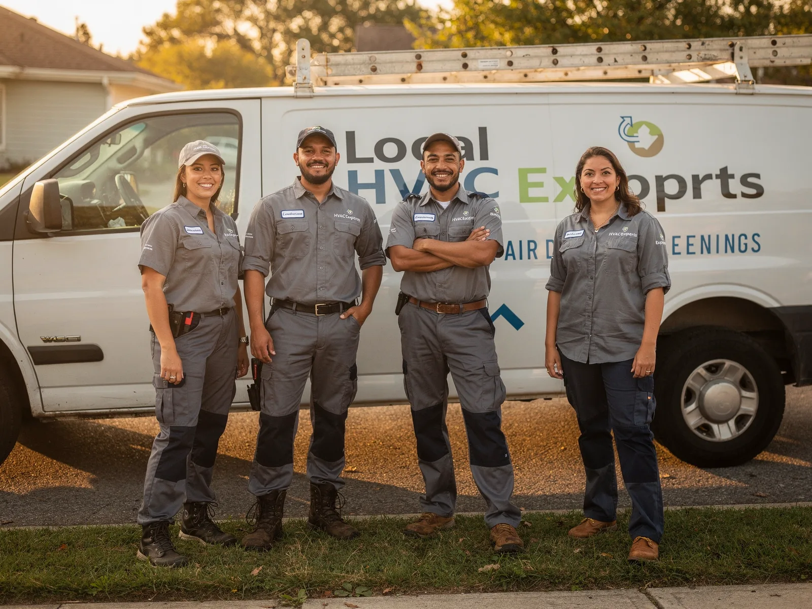 24/7 HVAC Repair & AC Replacement company in New Era, MI
